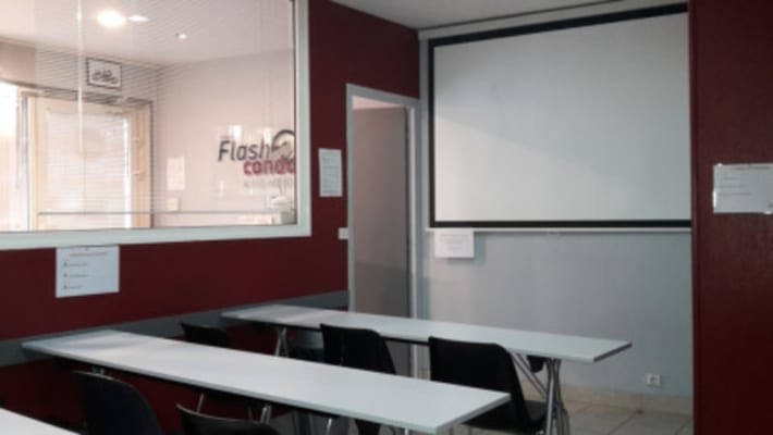 Flash Conduite - Carrières-sur-Seine - 3