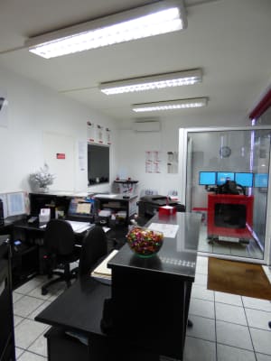 CER MAE Drancy Centre - Drancy - 3