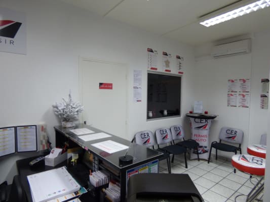 CER MAE Drancy Centre - Drancy - 4