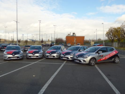 CER MAE Drancy Centre - Drancy - 5