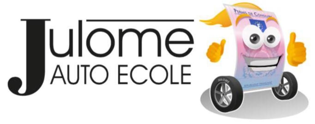 Auto-école Julome - GALLARDON - 1