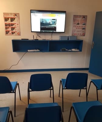 Tic Tac Auto-moto-école - Vitry-sur-Seine - 3