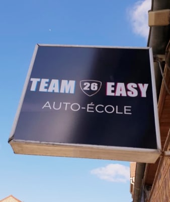 Team Easy Auto-école - Pontault-Combault - 2