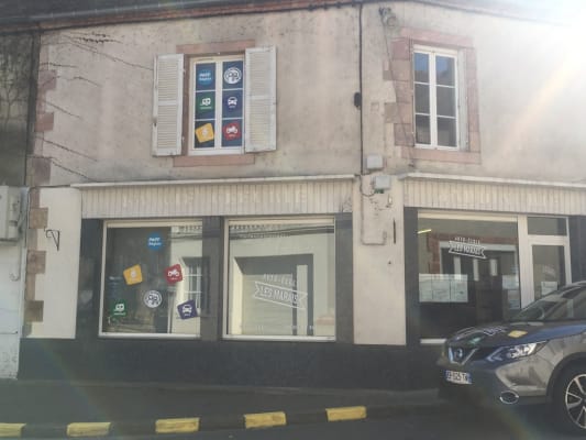 Auto-école Les Marais - Vallon-en-Sully - 2