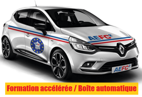 Auto-école Française de Conduite 2 - Beauvais - 5