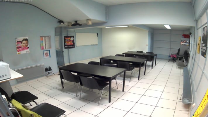 Auto-école Tous Chemins - Le Raincy - 2