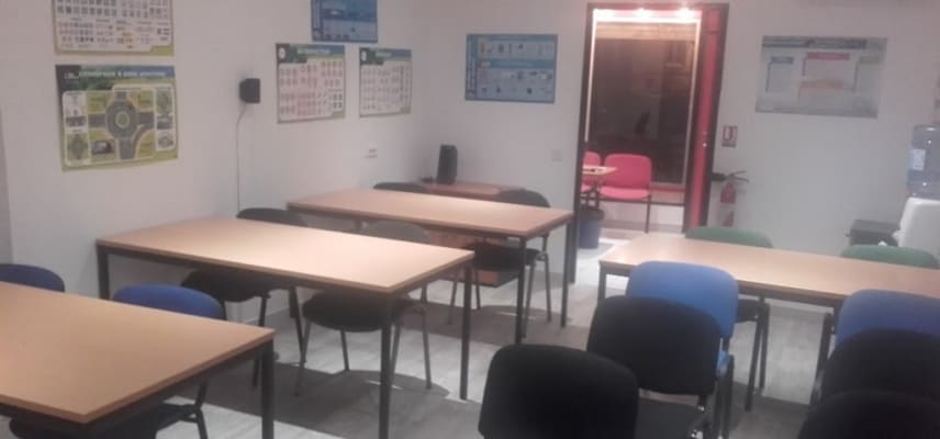 CPN Conduite - CUGES-LES-PINS - 6