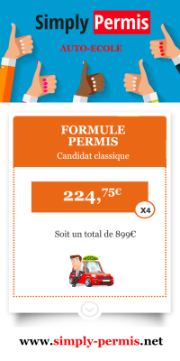 Simply Permis - Marseille - 4