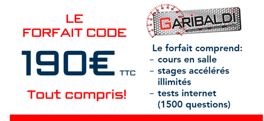 Auto-école Garibaldi - MOULINS - 1