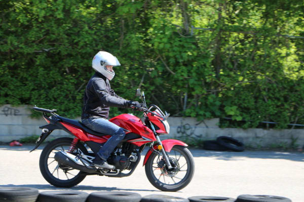 Auto-moto-école Paris 15 - Paris - 2