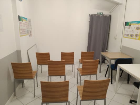 Auto-école S Conduite - Soisy-sous-Montmorency - 5