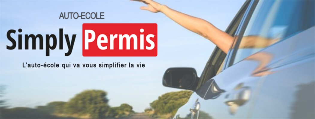 Auto-école Simply Permis - Vitrolles - Vitrolles - 1