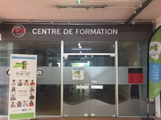 Codengo - Draguignan - Draguignan - 1