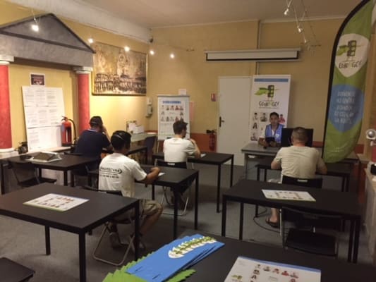 Codengo - Draguignan - Draguignan - 3