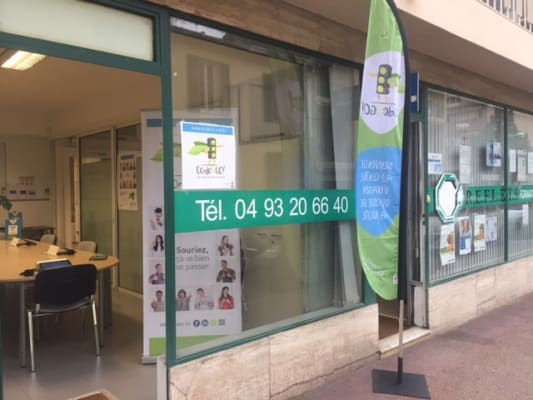 Codengo - Cagnes-sur-Mer - Cagnes-sur-Mer - 1
