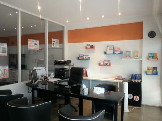 Family Permis – Aix - Aix-en-Provence - 2