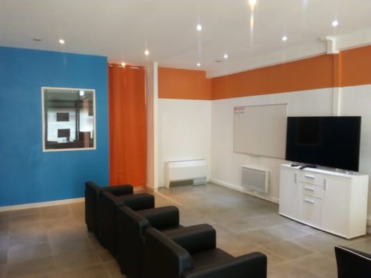 Family Permis – Aix - Aix-en-Provence - 3
