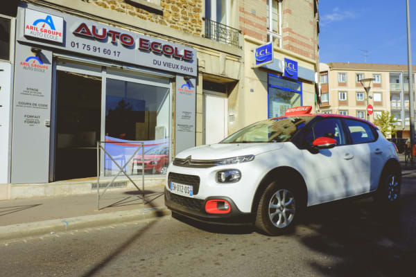 Auto-école du Vieux Pays - Aulnay-sous-Bois - 5