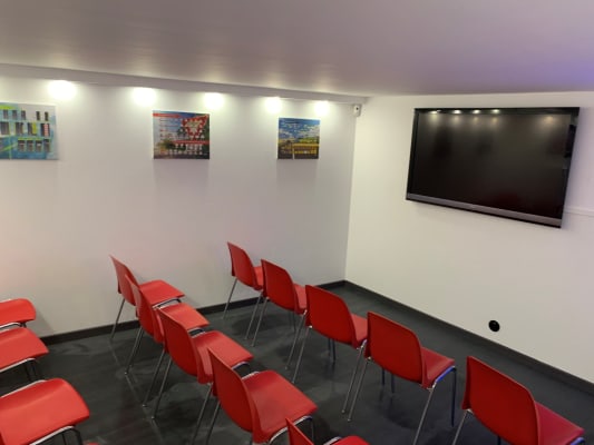 Issy C'est Permis Auto-moto-école - Issy-les-Moulineaux - 3