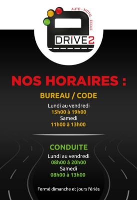Auto-école E.Drive 2 - Neuilly-sur-Marne - 6