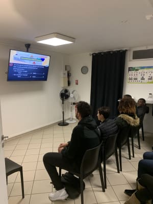 Sérénité Conduite - Lucé - 2