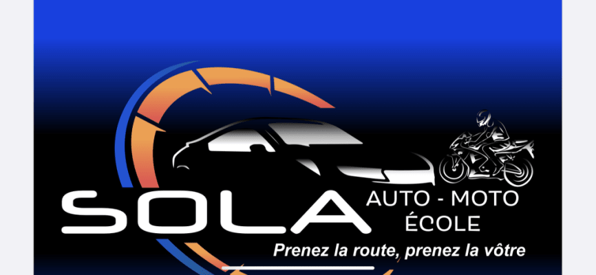 Sola Auto-moto-école - Gennevilliers - 3