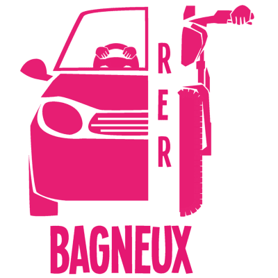 Centre de Conduite du R.E.R. - Bagneux - 2