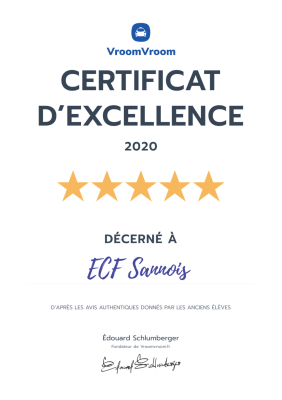 ECF Sannois - Sannois - 4
