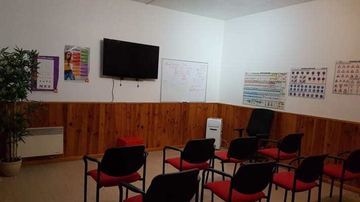 Auto-école de la Mairie - Mainvilliers - 4