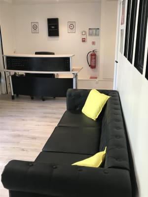 Power Conduite - Suresnes - 2