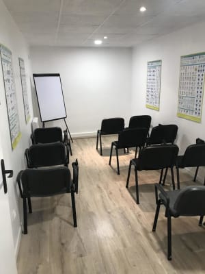 Power Conduite - Suresnes - 5