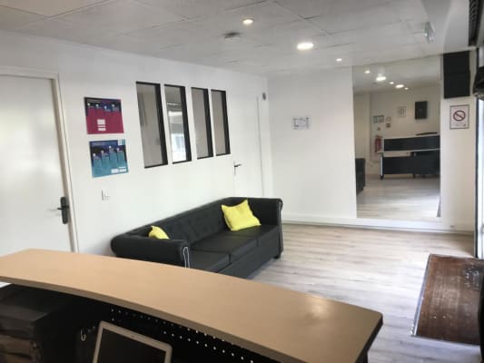 Power Conduite - Suresnes - 6