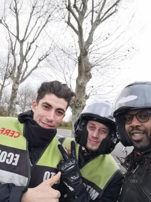 Foch Auto-moto - Neuilly-Plaisance - 3