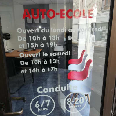 Safe Conduite - Auto-école du Château - Rambouillet - 2