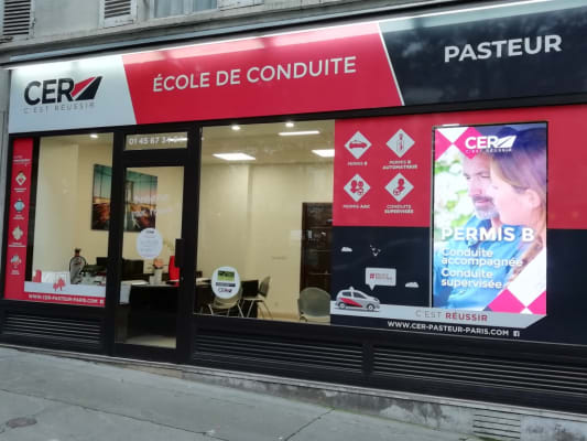 CER Pasteur - PARIS - 4