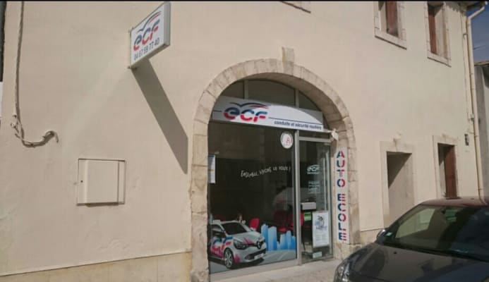 ECF Prades - Prades-le-Lez - 2