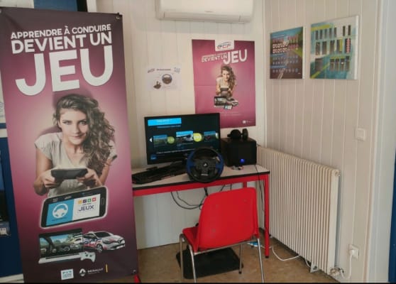 ECF Louis Blanc - Montpellier - 3
