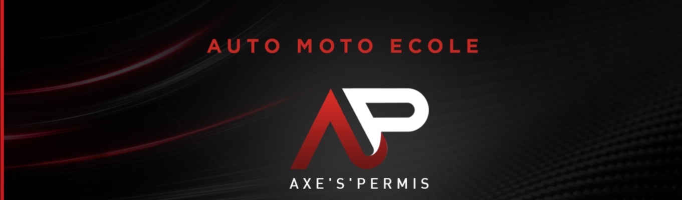 Axe S Permis - Saint-Denis - 5