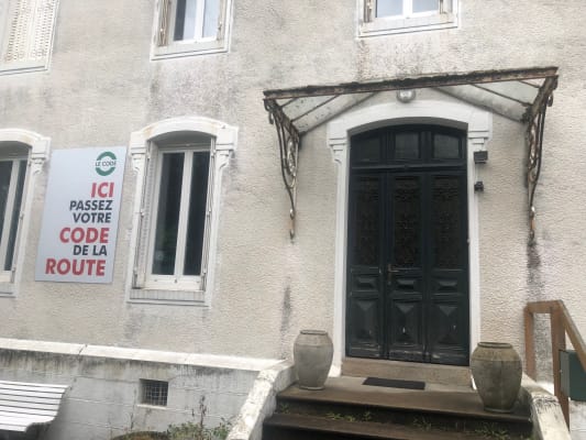 Centre Dekra - La Souterraine - La Souterraine - 1