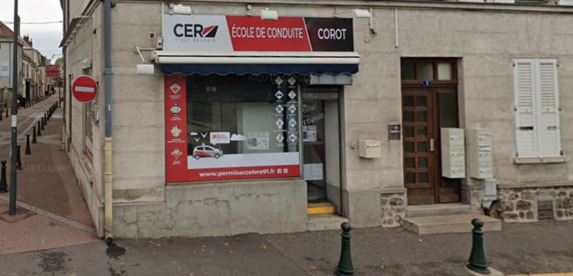 CER Corot - Savigny-sur-Orge - 2