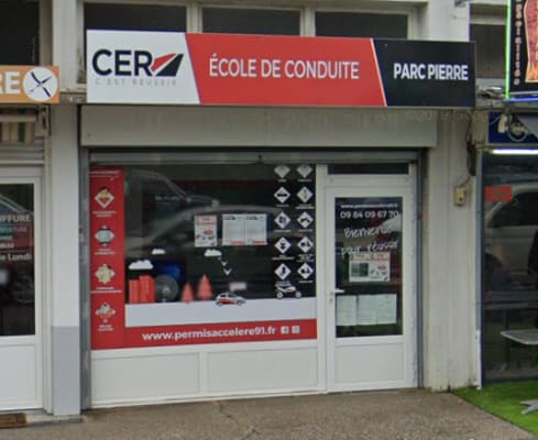 CER Parc Pierre - Sainte-Geneviève-des-Bois - 2