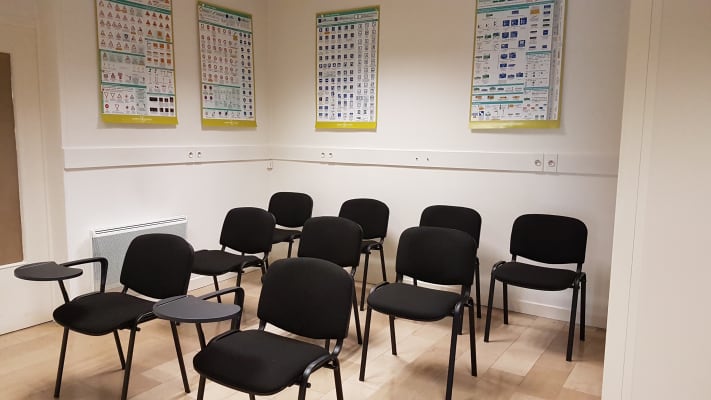 Auto-école Facil'Permis - Senlis - 3