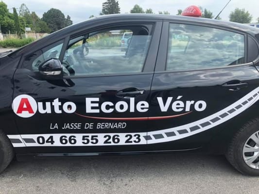 Auto-école Véro - Saint-Hilaire-de-Brethmas - 6