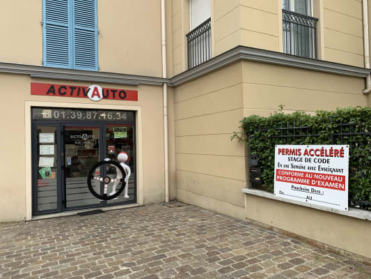 Activ Auto - Gonesse - 3