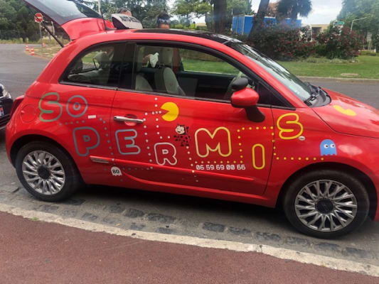 So-Permis.com - PERPIGNAN - 5
