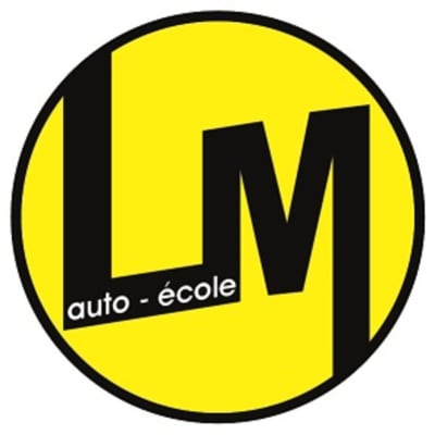 LM Auto-école La Croix Georgette - Le Mans - 1