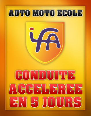 Auto-école IFA Beauvais - Beauvais - 4