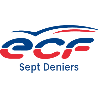 ECF Sept Deniers Toulouse - Toulouse - 1
