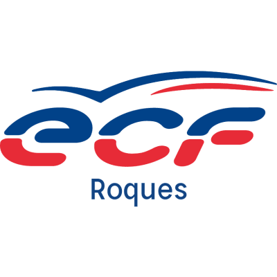 ECF Roques Toulouse - Roques-sur-Garonne - 1