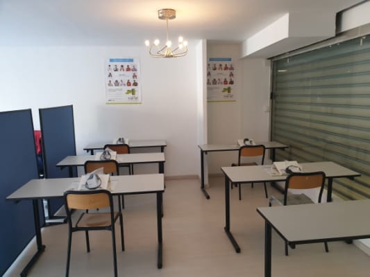 Codengo - Aubagne - Aubagne - 2